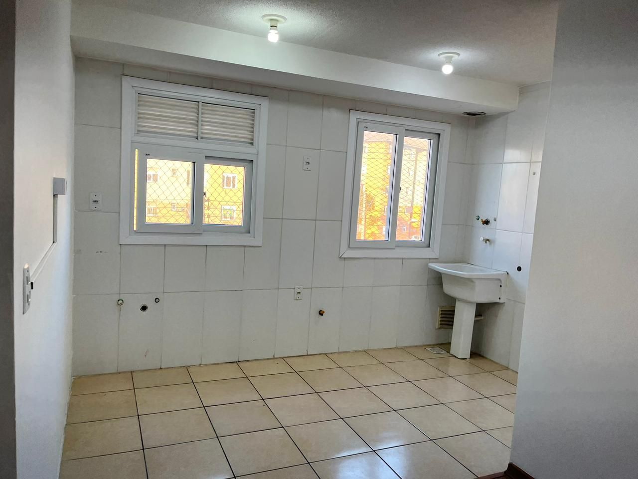 Apartamento, 2 quartos, 48 m² - Foto 5