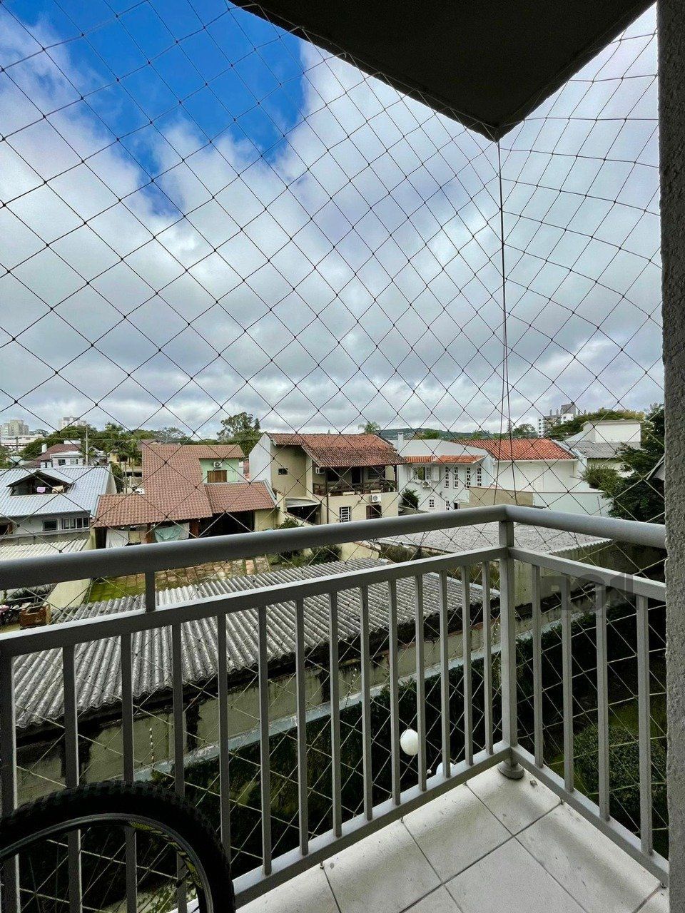 Apartamento à venda com 2 quartos, 54m² - Foto 4