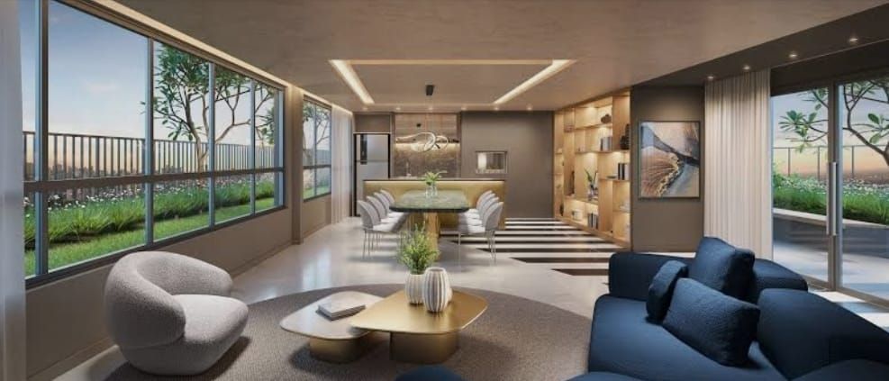 Flat/Apart Hotel, 1 quarto, 22 m² - Foto 2