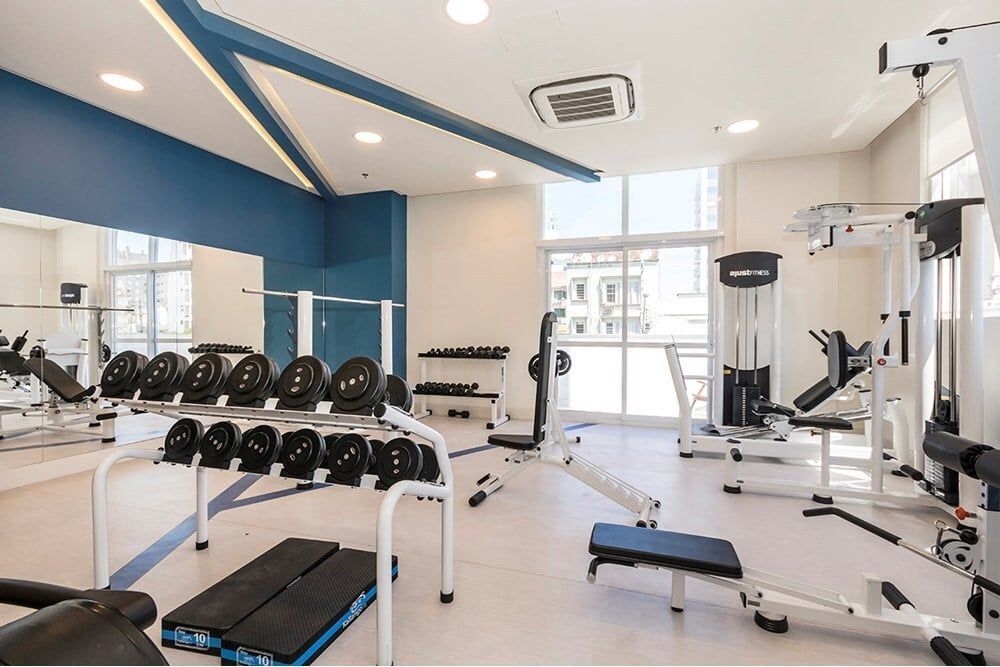 Conjunto Comercial-Sala à venda, 39m² - Foto 5