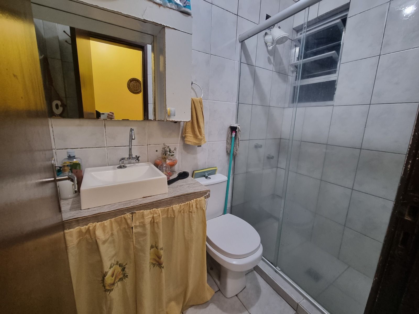 Apartamento à venda com 3 quartos, 59m² - Foto 9