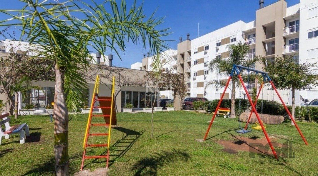 Apartamento, 2 quartos, 54 m² - Foto 1