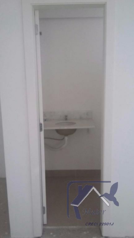 Conjunto Comercial-Sala à venda com 1 quarto, 34m² - Foto 8