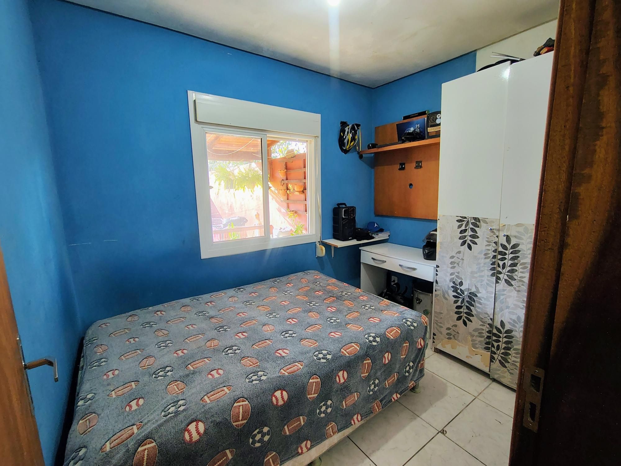 Casa de Condomínio, 2 quartos - Foto 26