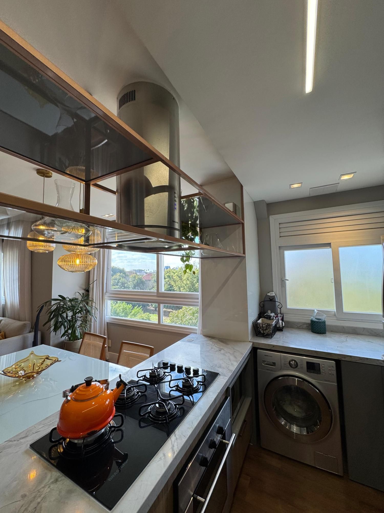 Apartamento à venda com 2 quartos, 76m² - Foto 8