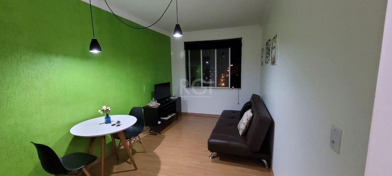 Apartamento à venda com 2 quartos, 61m² - Foto 7