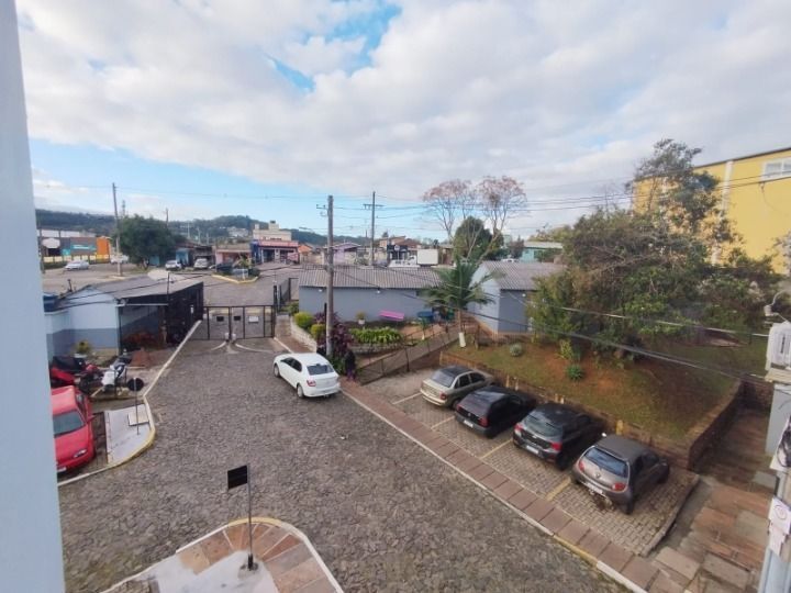 Apartamento, 2 quartos, 38 m² - Foto 25