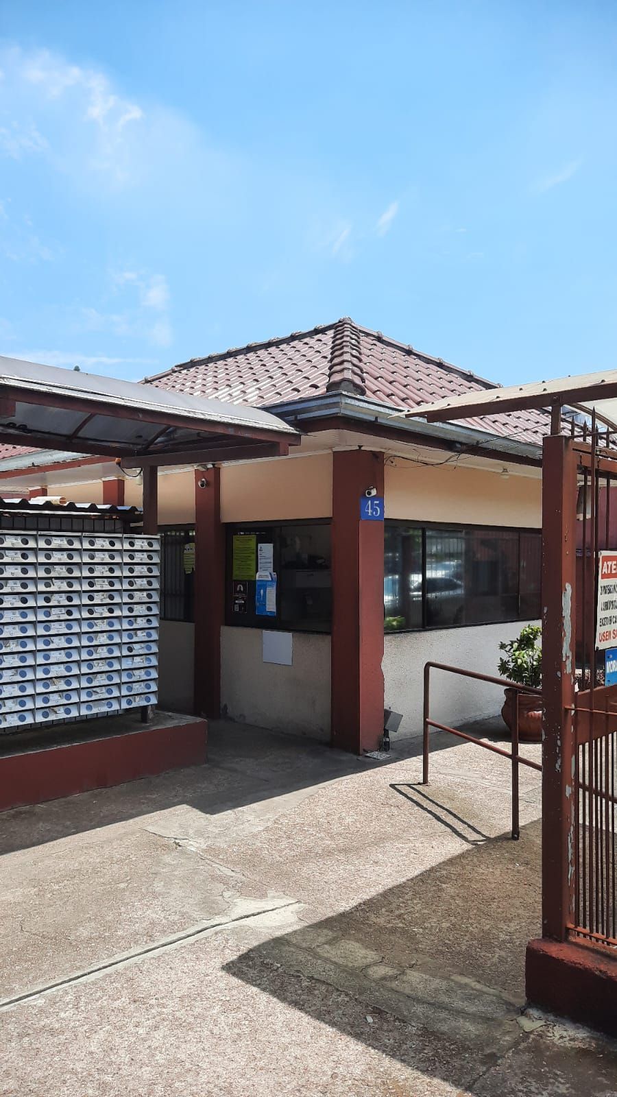 Apartamento 1 dormitório no bairro Jardim Leopoldina