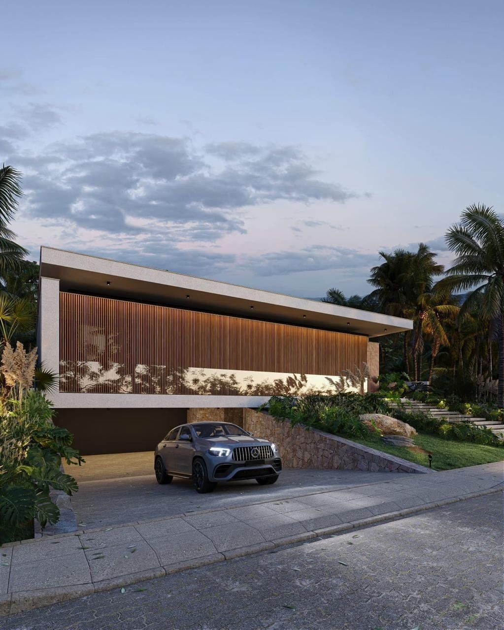 Casa de Condomínio, 4 quartos - Foto 22