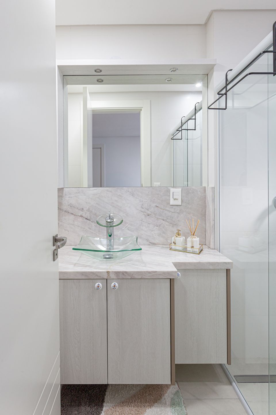 Apartamento, 4 quartos, 220 m² - Foto 20