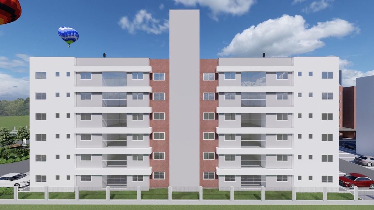 Apartamento à venda com 2 quartos, 59m² - Foto 14