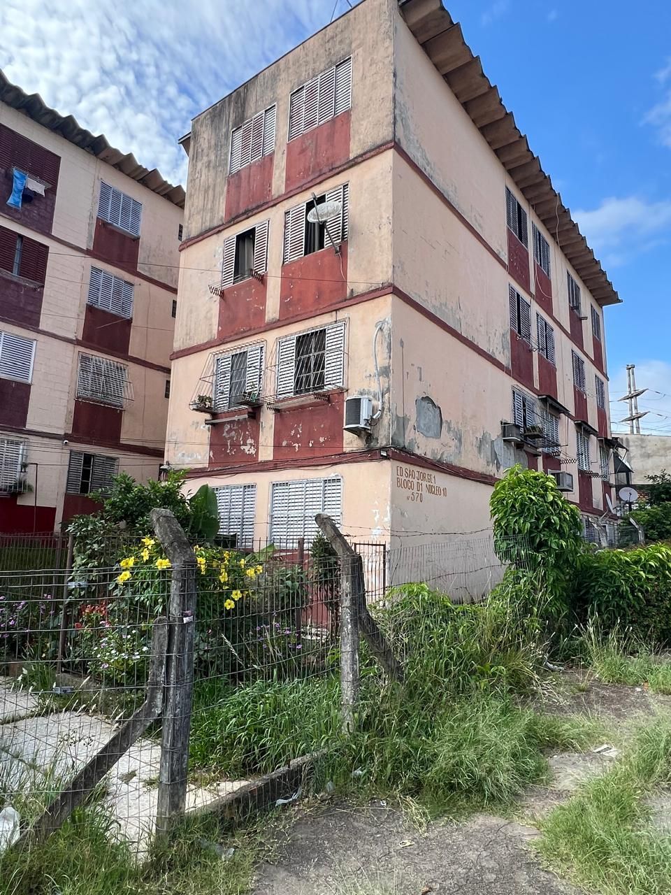 Apartamento, 2 quartos, 60 m² - Foto 31