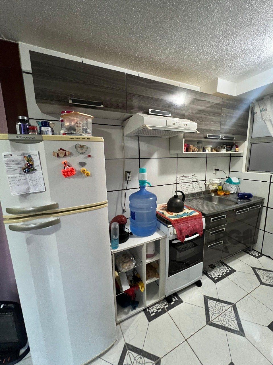 Apartamento à venda com 2 quartos, 48m² - Foto 9