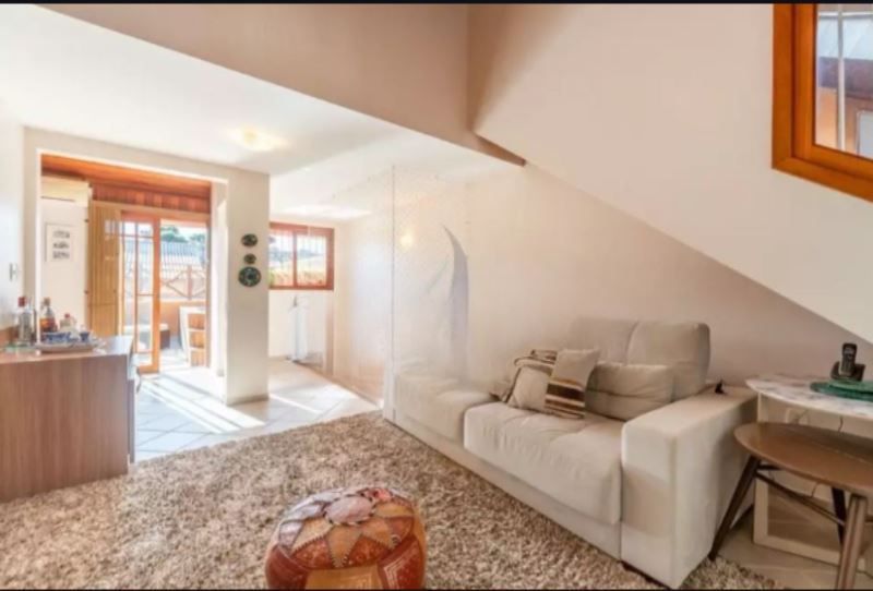Casa de Condomínio 3 quartos à venda, 153m², Tristeza - Porto Alegre