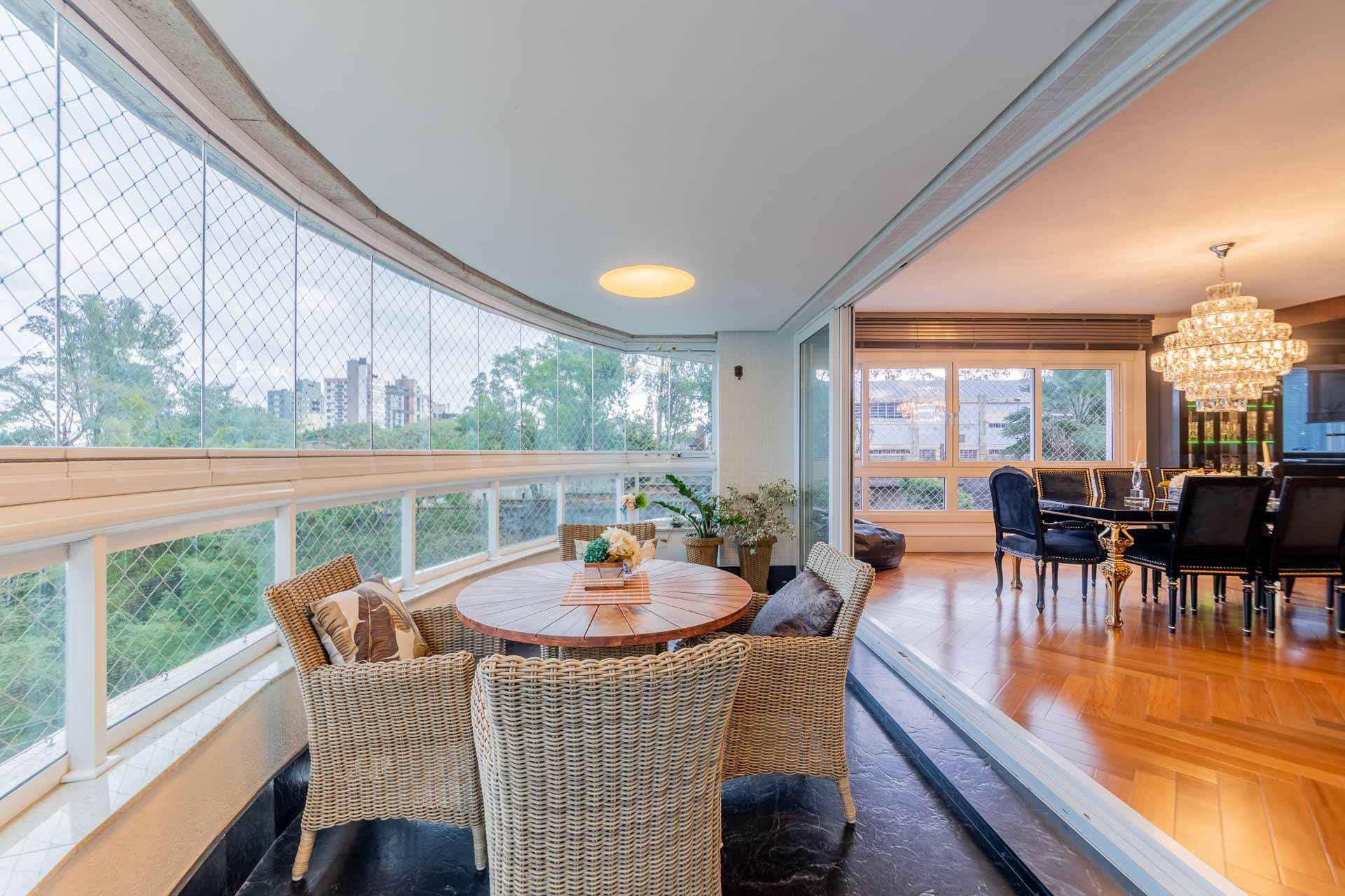 Apartamento, 3 quartos, 223 m² - Foto 12