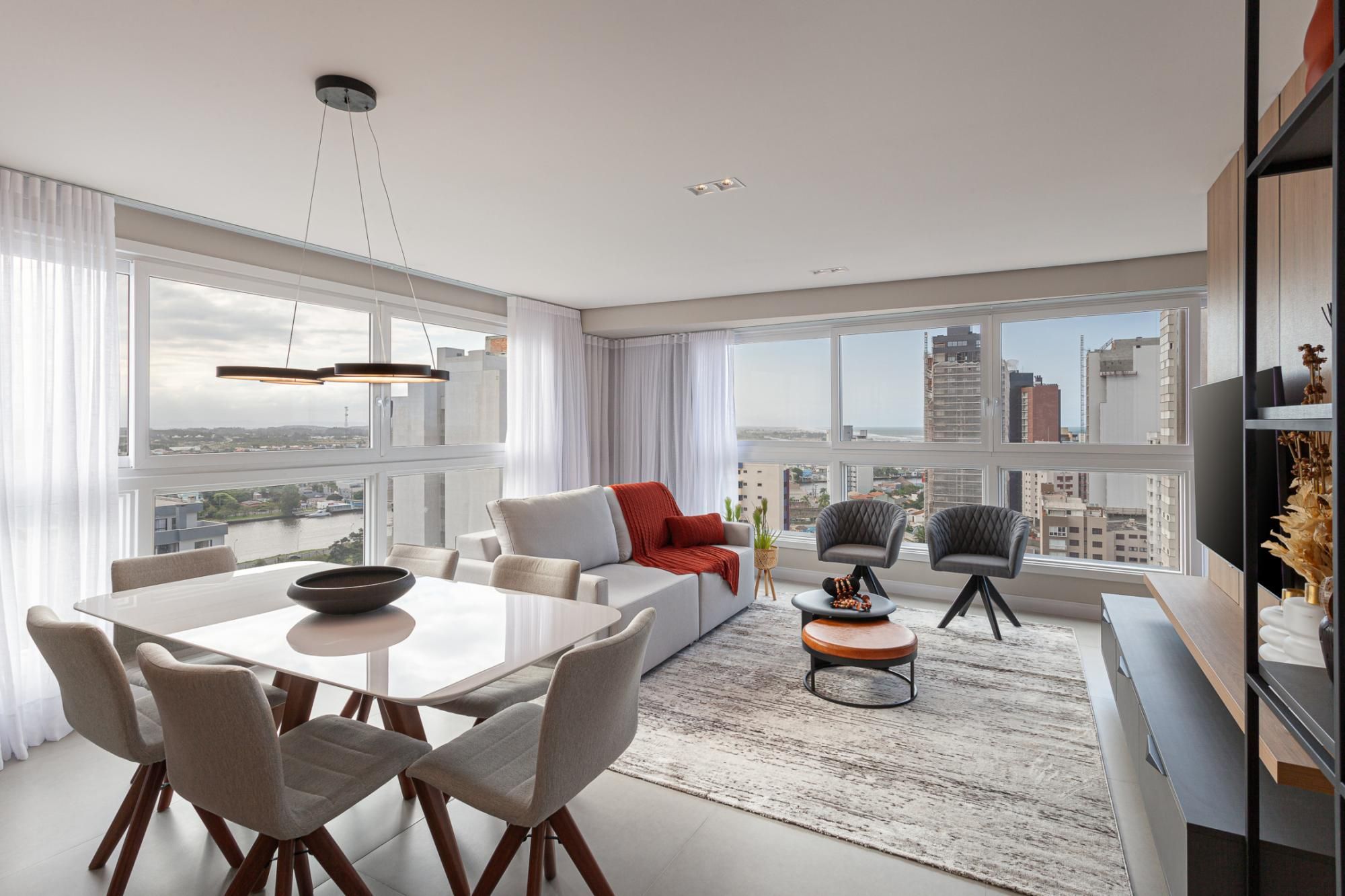 Apartamento à venda com 2 quartos, 110m² - Foto 31