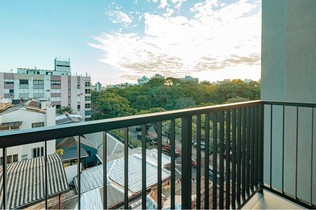 Apartamento à venda com 1 quarto, 40m² - Foto 37