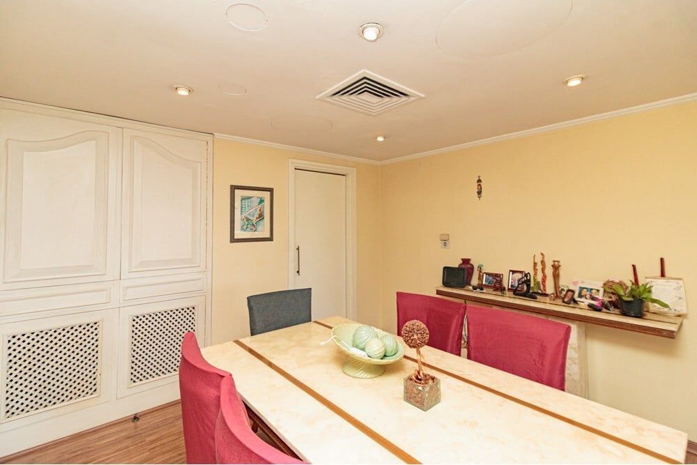 Apartamento à venda com 3 quartos, 152m² - Foto 26