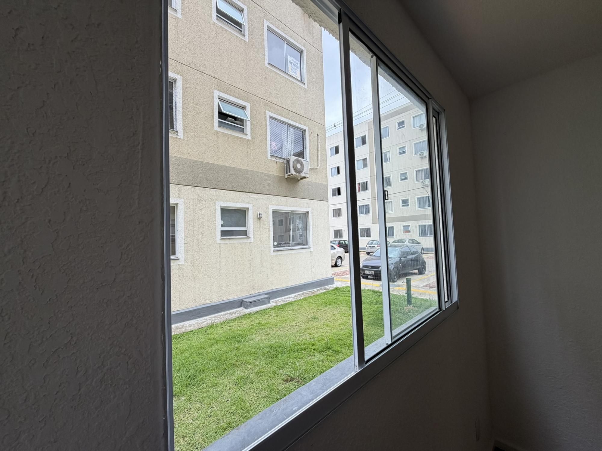 Apartamento, 2 quartos, 40 m² - Foto 14