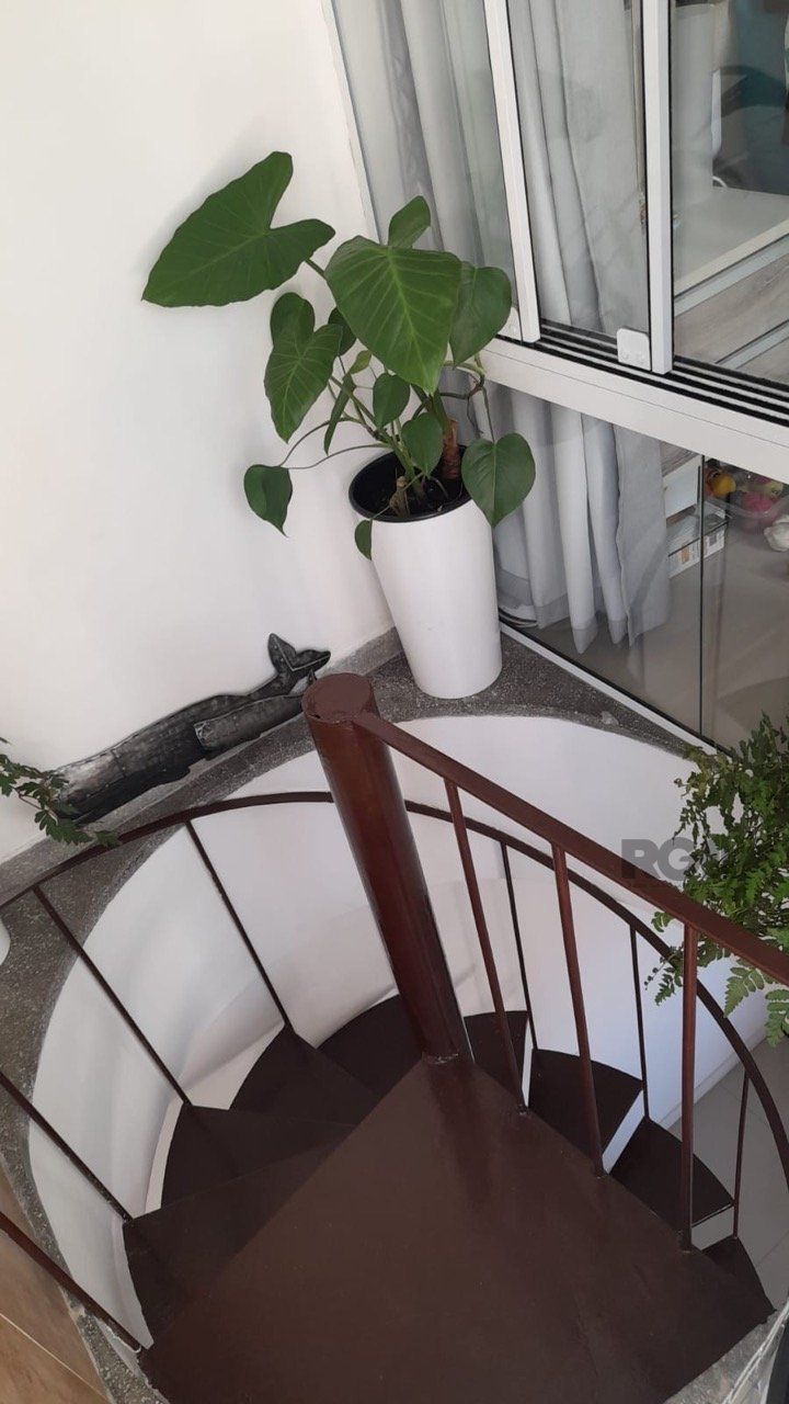 Cobertura à venda com 2 quartos, 79m² - Foto 15