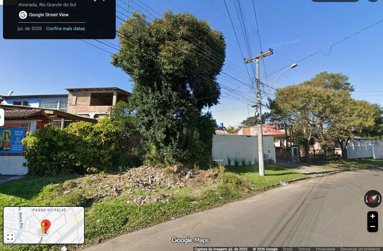 Terreno, 380 m² - Foto 6