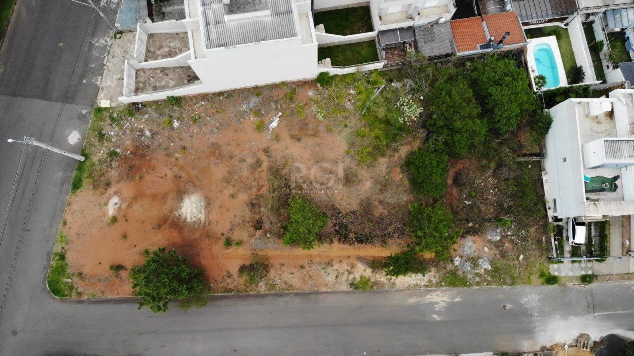 Terreno, 322 m² - Foto 1