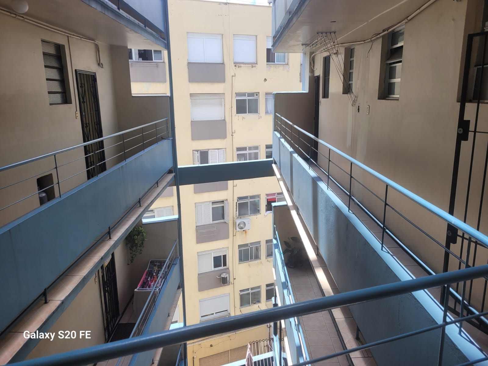 Apartamento, 1 quarto, 27 m² - Foto 26