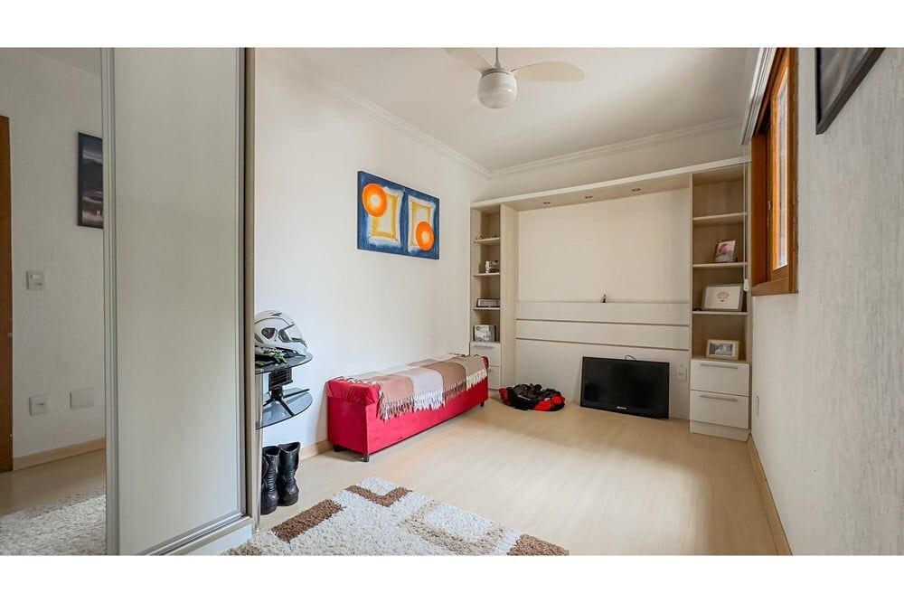 Casa de Condomínio à venda com 2 quartos, 77m² - Foto 14