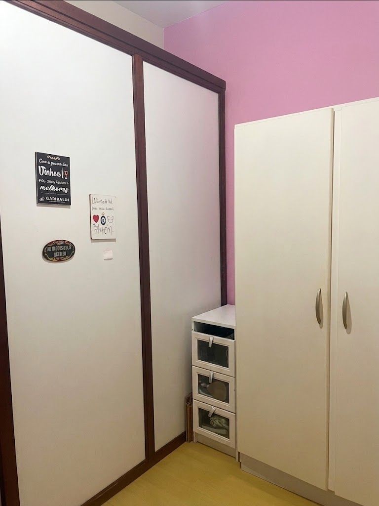 Casa de Condomínio, 2 quartos - Foto 8