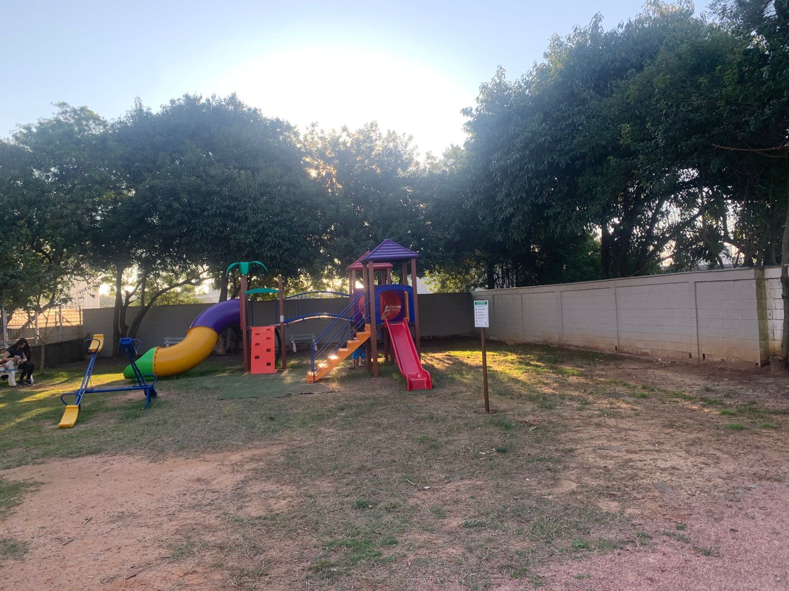 Apartamento, 2 quartos, 44 m² - Foto 18