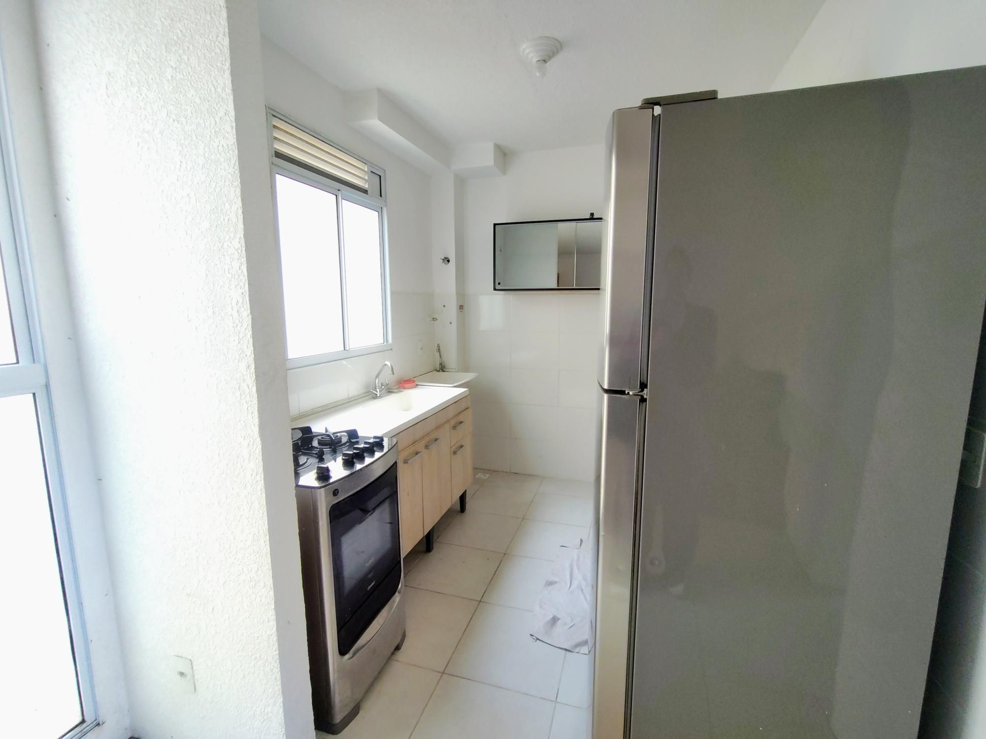 Apartamento, 2 quartos, 38 m² - Foto 9