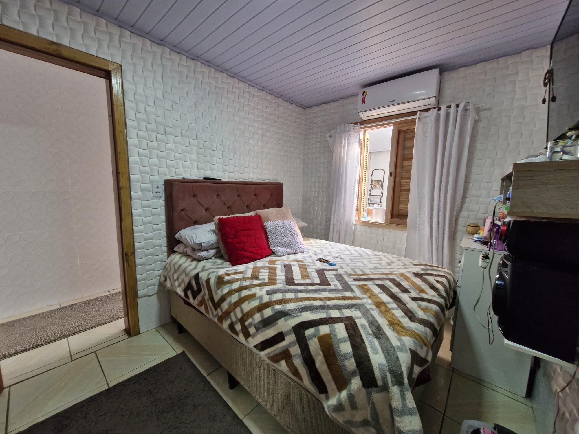 Apartamento à venda com 3 quartos, 140m² - Foto 2