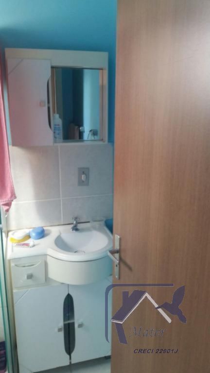 Apartamento à venda com 2 quartos, 39m² - Foto 9