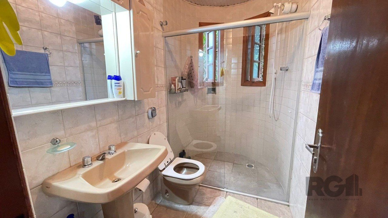 Casa à venda com 4 quartos, 465m² - Foto 23
