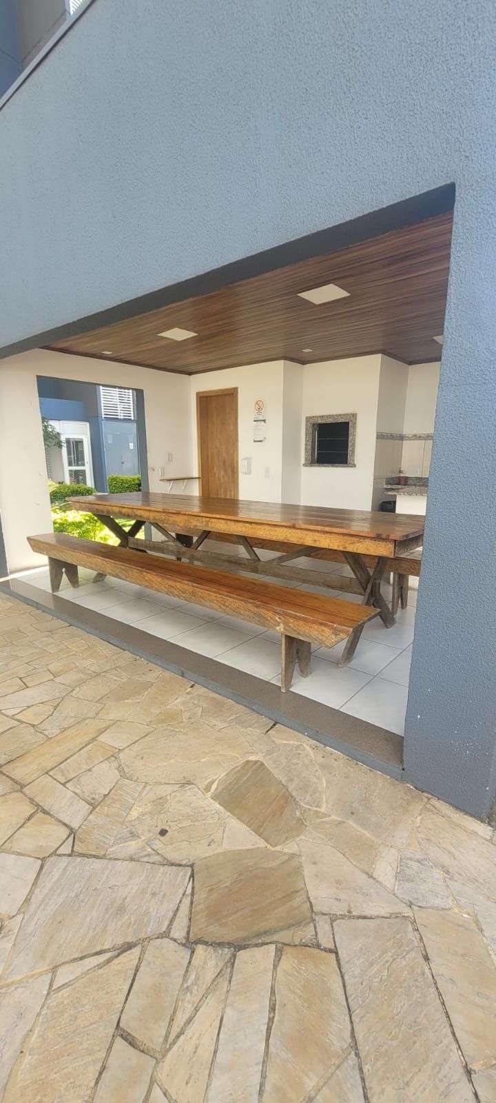 Apartamento, 2 quartos, 48 m² - Foto 23