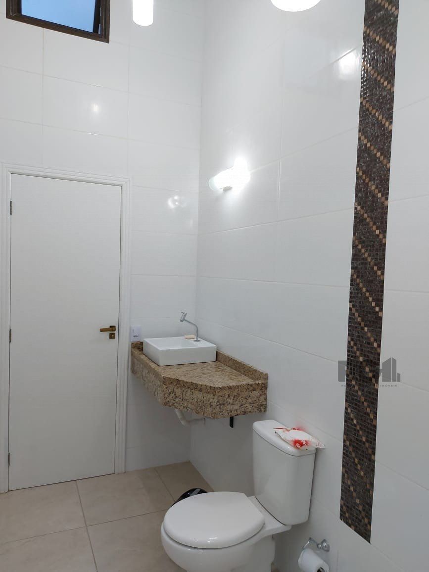 Casa à venda com 3 quartos, 210m² - Foto 21