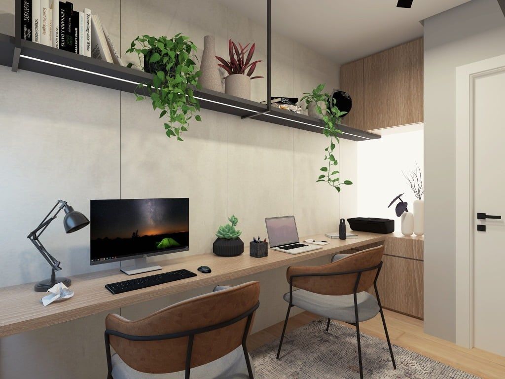 Apartamento, 2 quartos, 120 m² - Foto 12
