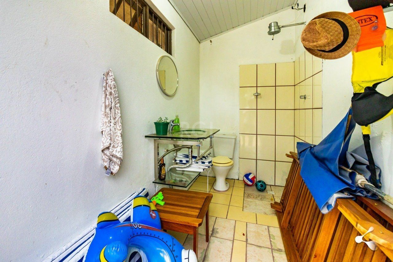Casa, 4 quartos, 320 m² - Foto 27