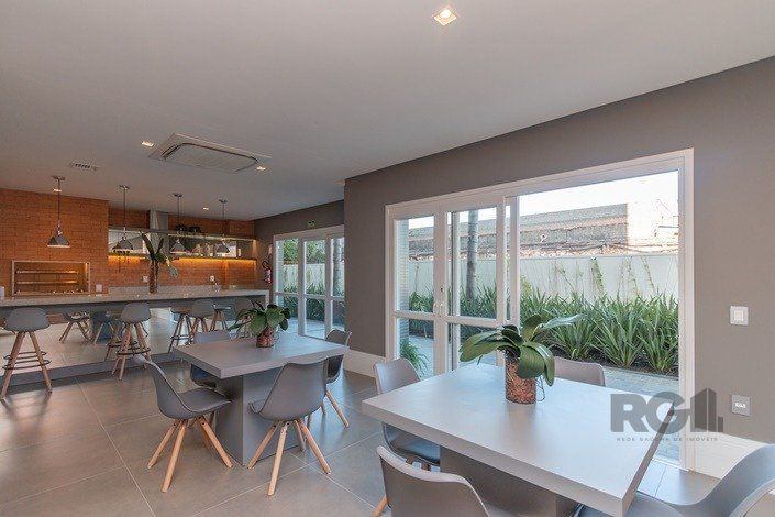 Apartamento à venda com 2 quartos, 76m² - Foto 30