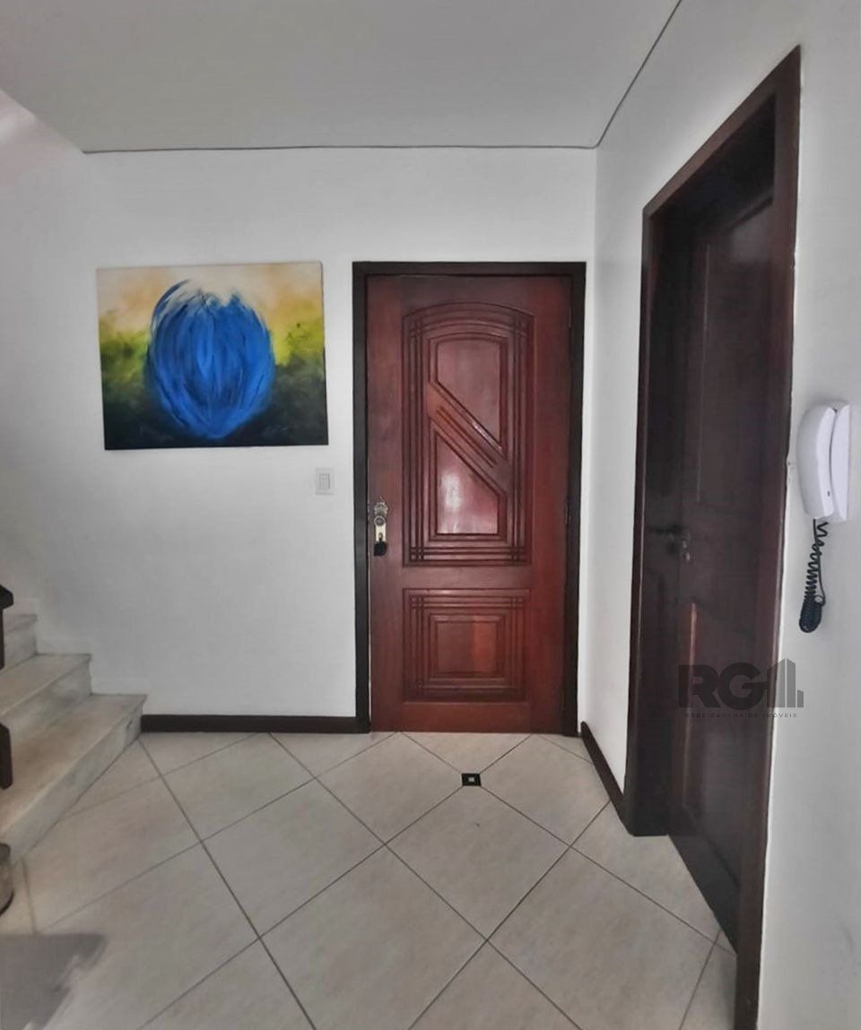 Casa de Condomínio à venda com 3 quartos, 141m² - Foto 32
