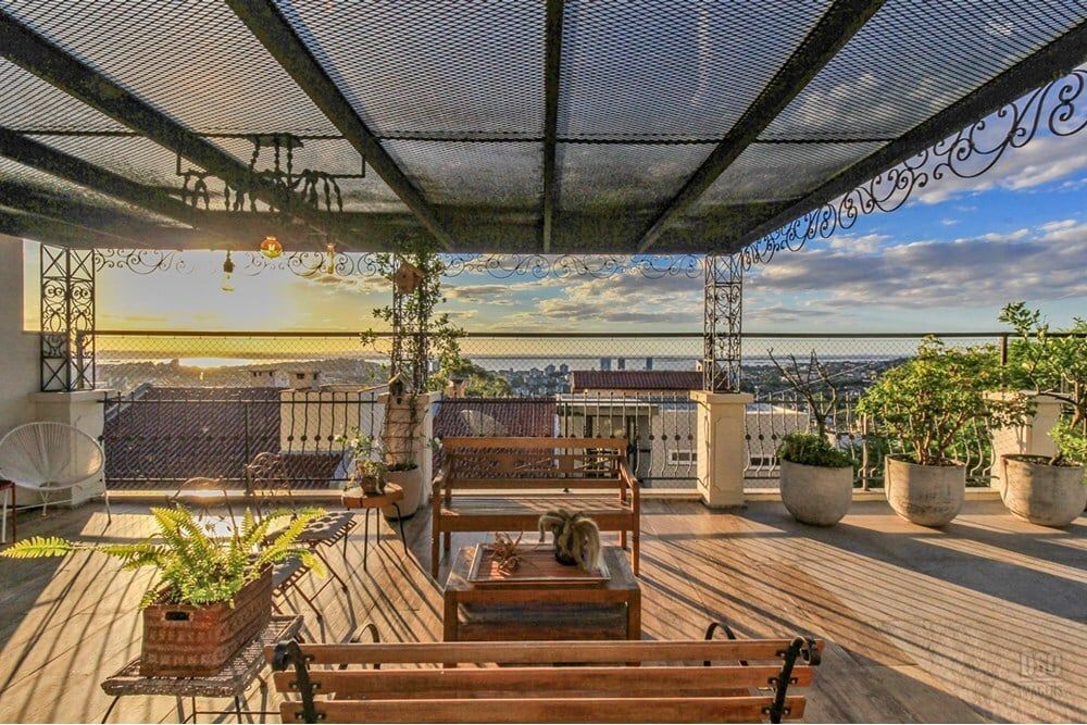 Casa de Condomínio à venda com 4 quartos, 620m² - Foto 36