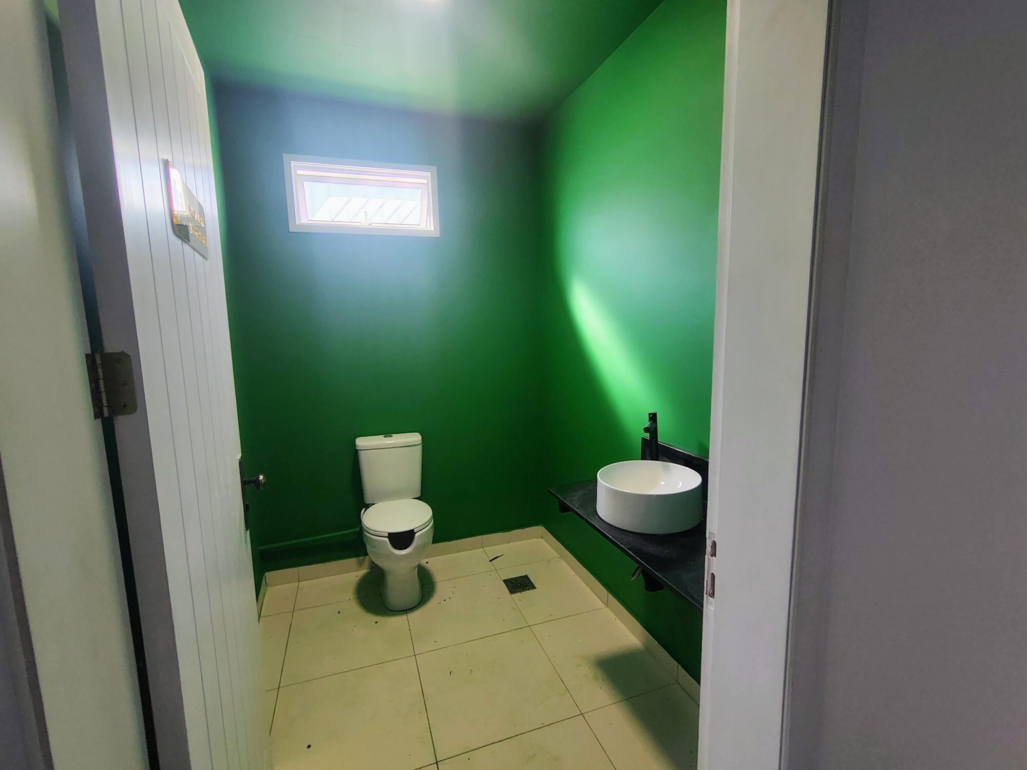 Sala-Conjunto, 351 m² - Foto 11