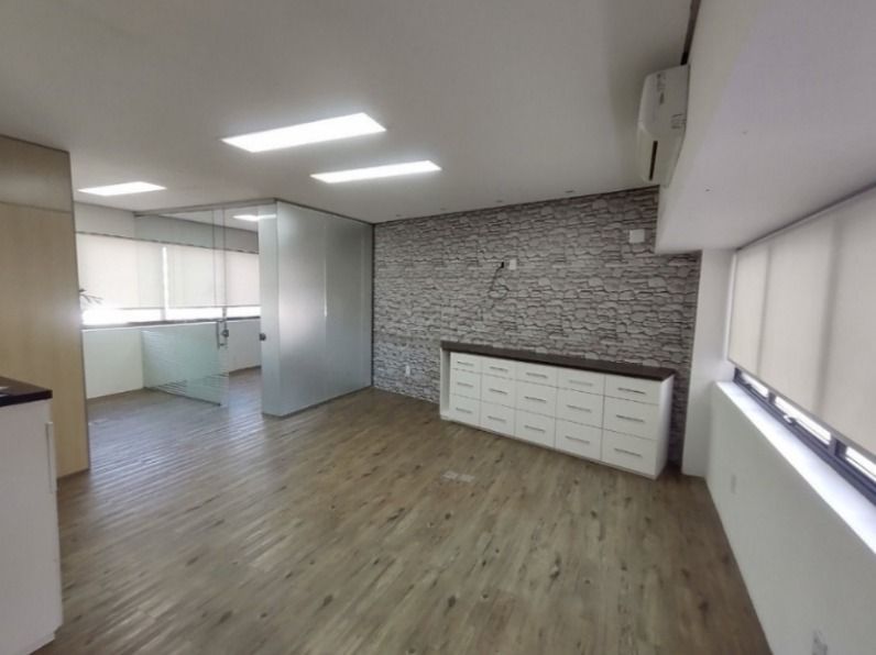 Sala-Conjunto, 131 m² - Foto 1