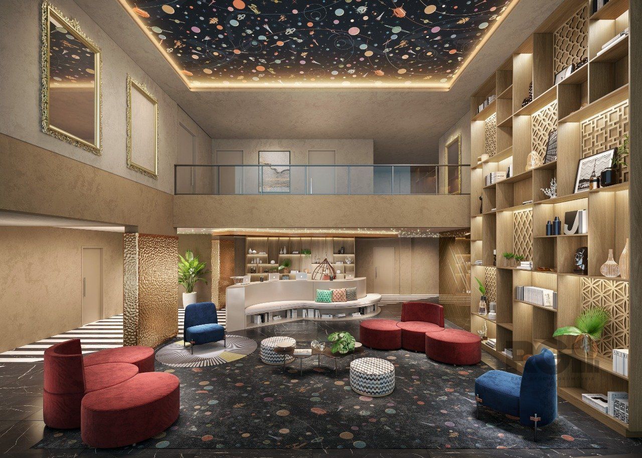 Flat/Apart Hotel, 1 quarto, 56 m² - Foto 7