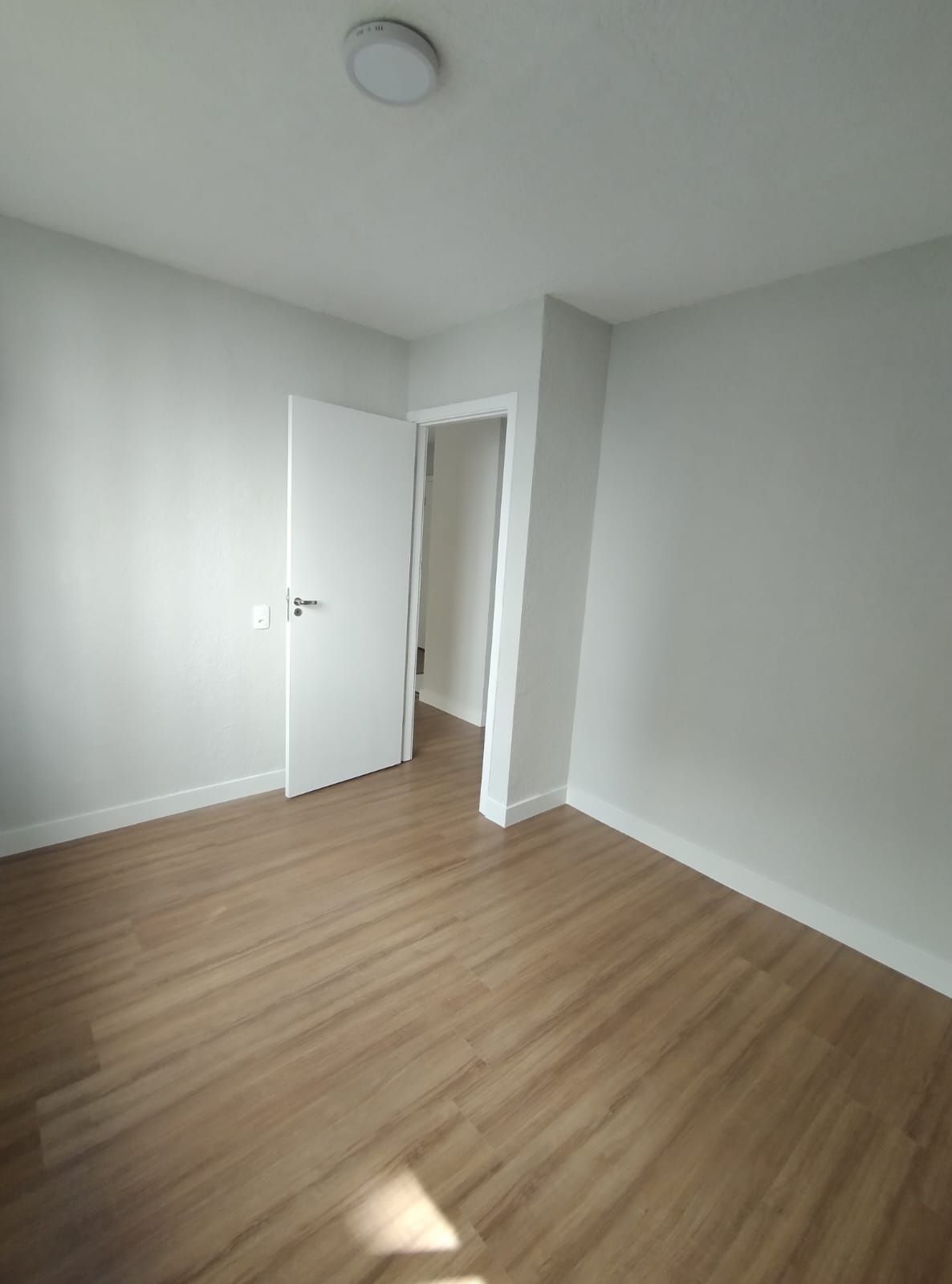 Apartamento, 2 quartos, 40 m² - Foto 3