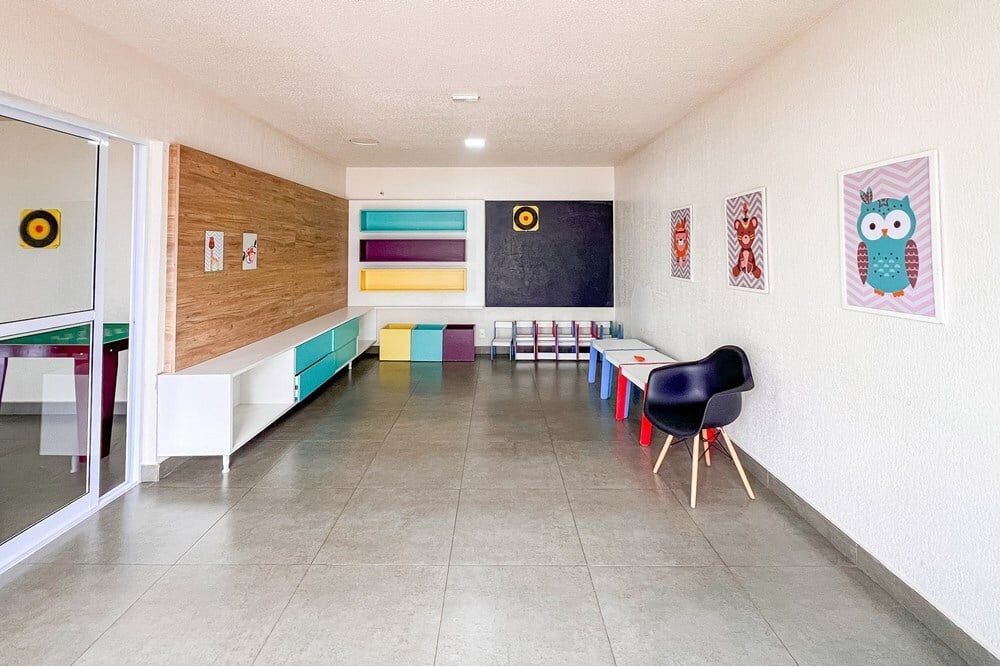 Apartamento à venda com 2 quartos, 47m² - Foto 15
