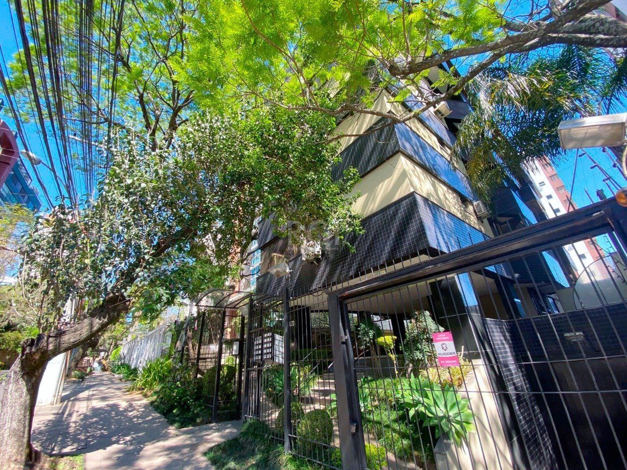 Cobertura, 3 quartos, 245 m² - Foto 2