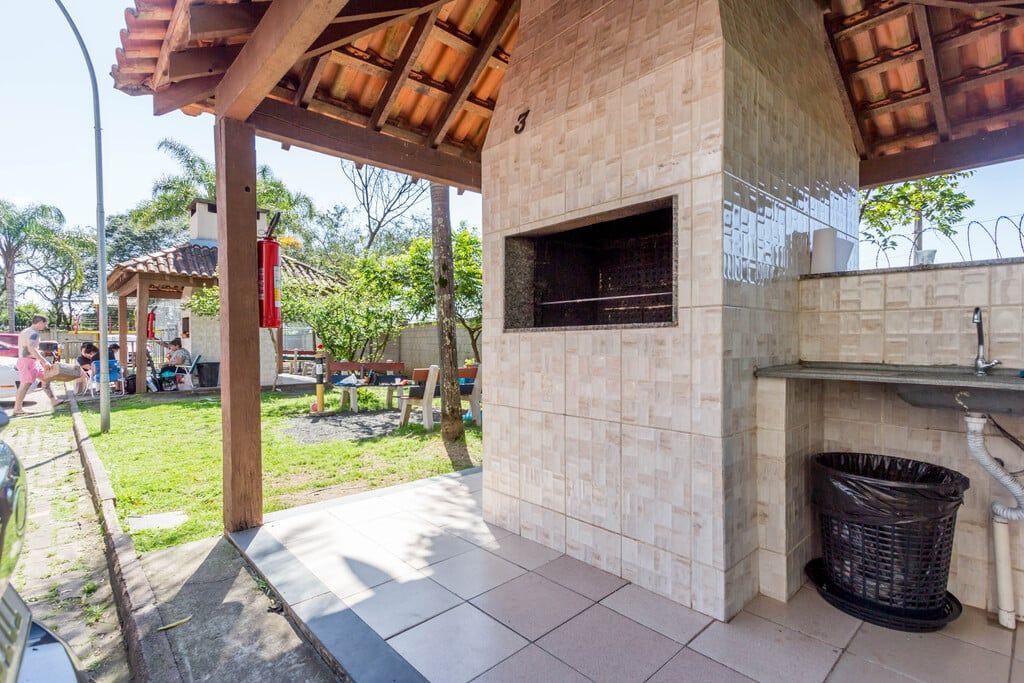 Apartamento à venda com 2 quartos, 48m² - Foto 21