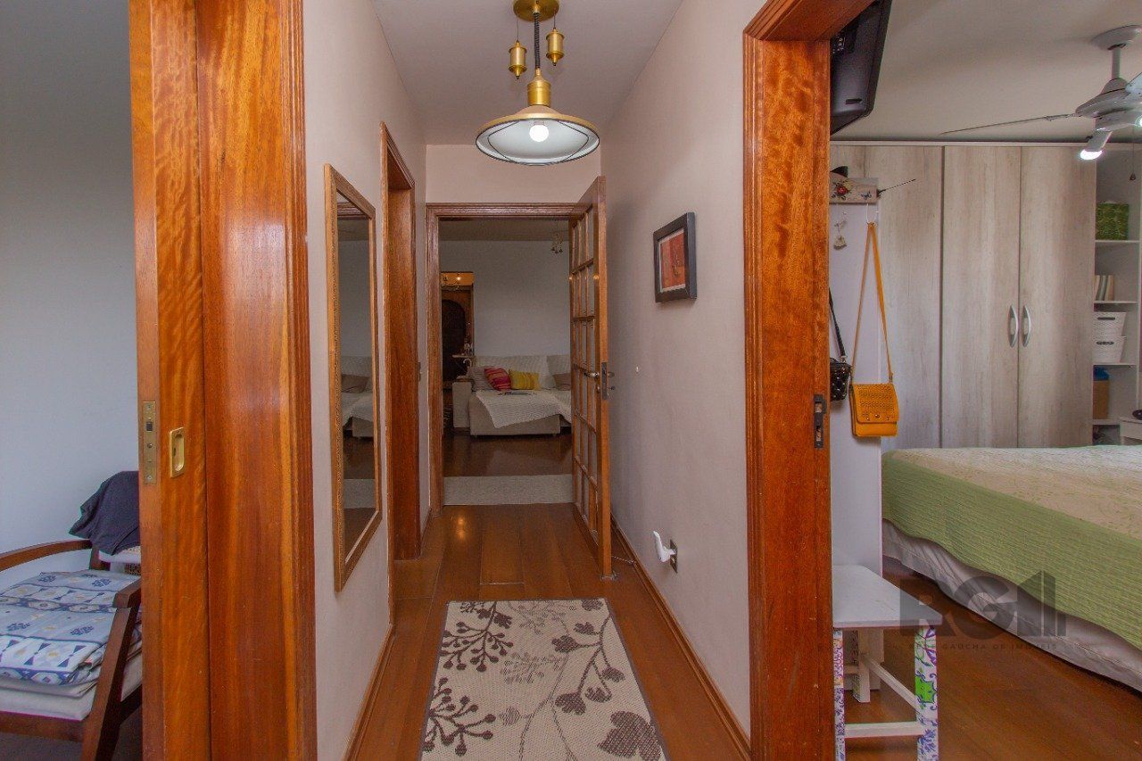 Apartamento, 3 quartos, 124 m² - Foto 30