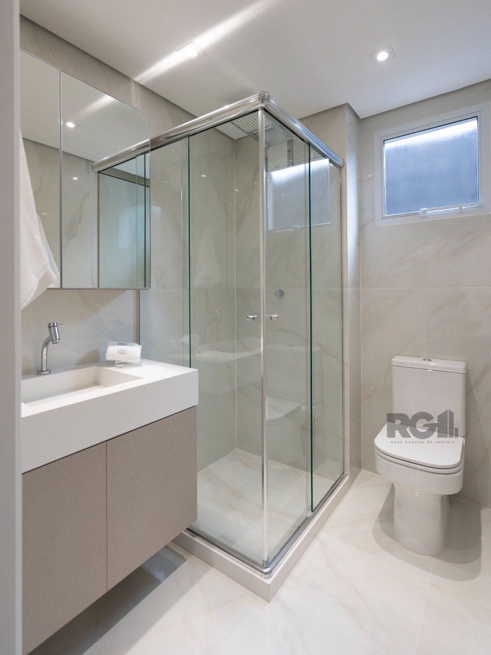 Apartamento à venda com 2 quartos, 39m² - Foto 6